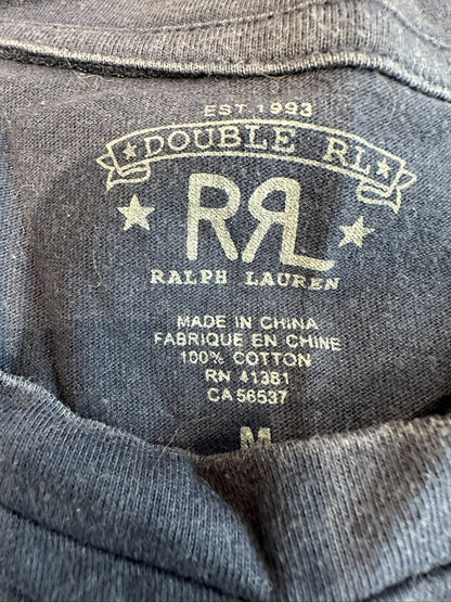 RRL Vintage Short Sleeve T-Shirt