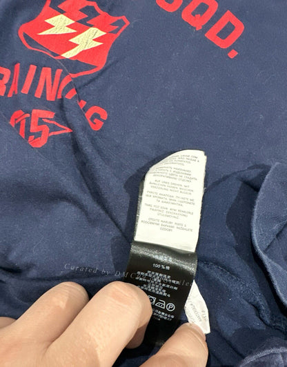 RRL Vintage Short Sleeve T-Shirt