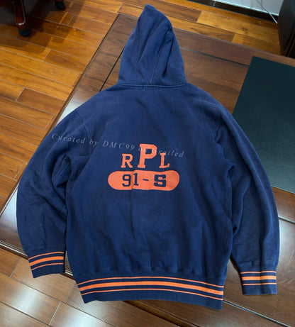 Polo Ralph Lauren Vintage Hoodie