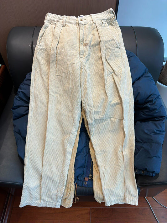 Ralph Lauren Vintage Corduroy Pants