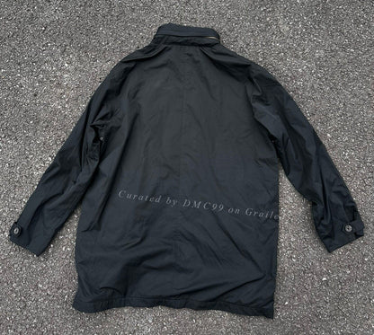 Ralph Lauren Padded Windbreaker Jacket