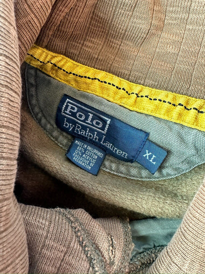 Ralph Lauren Hiking Sweatshirt