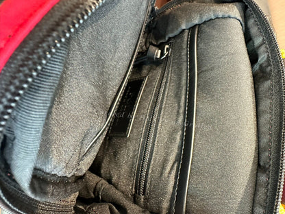 Ralph Lauren Limited Polo Hi Tech Chest Bag