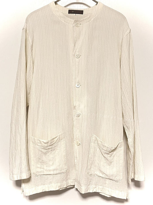 Yohji Yamamoto Y's Men Archive Cardigan
