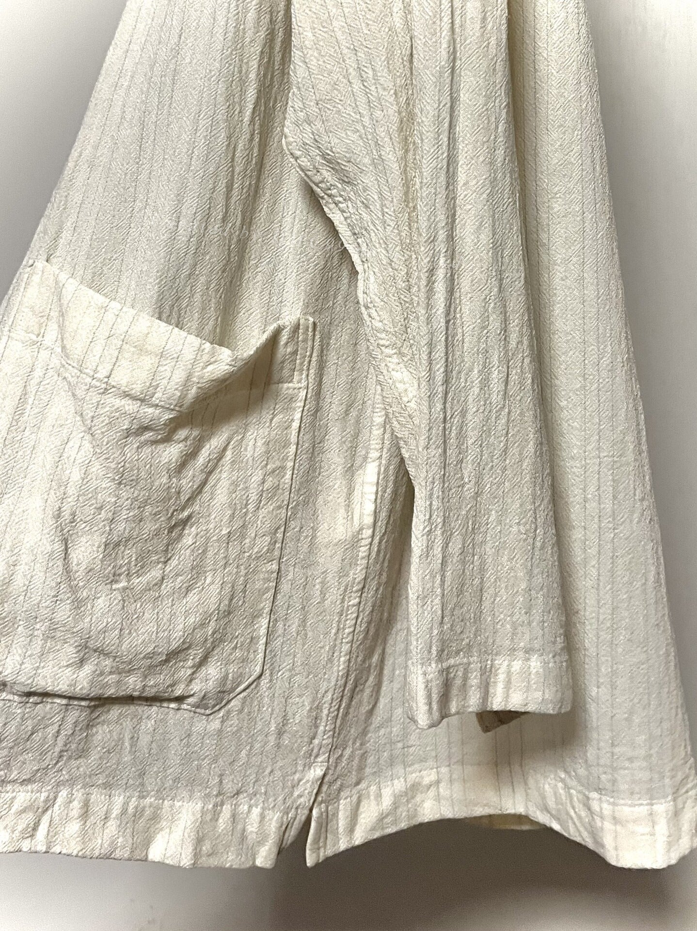 Yohji Yamamoto Y's Men Archive Cardigan