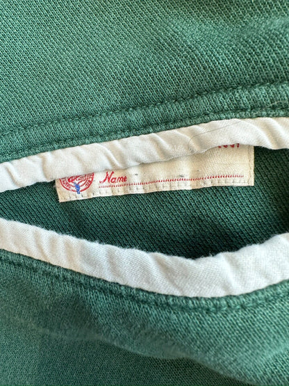 Ralph Lauren Bulldog American Vintage Patch Jacket