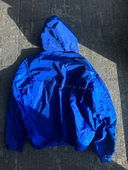 Ralph Lauren Premium Windbreaker Jacket