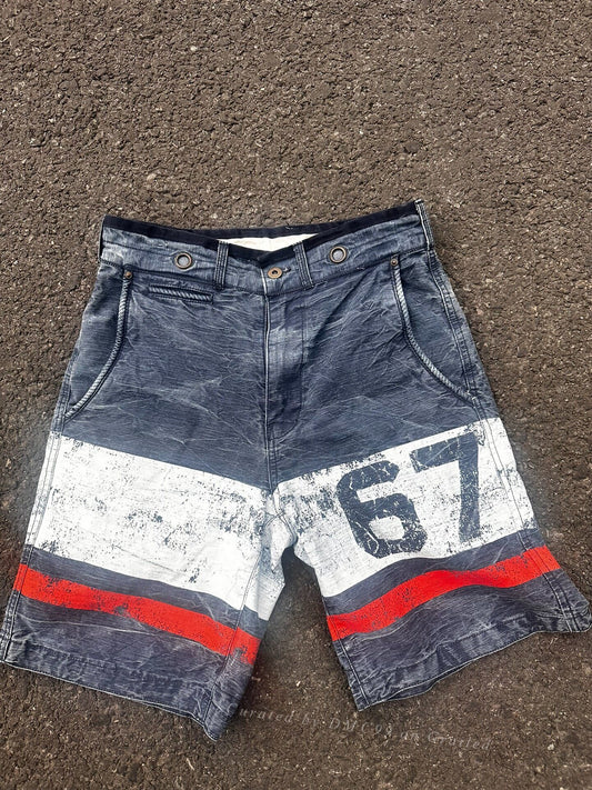 Ralph Lauren Classic Shorts