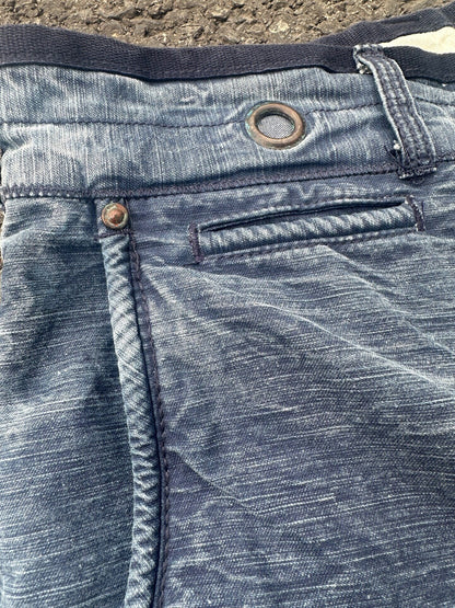Ralph Lauren Classic Shorts