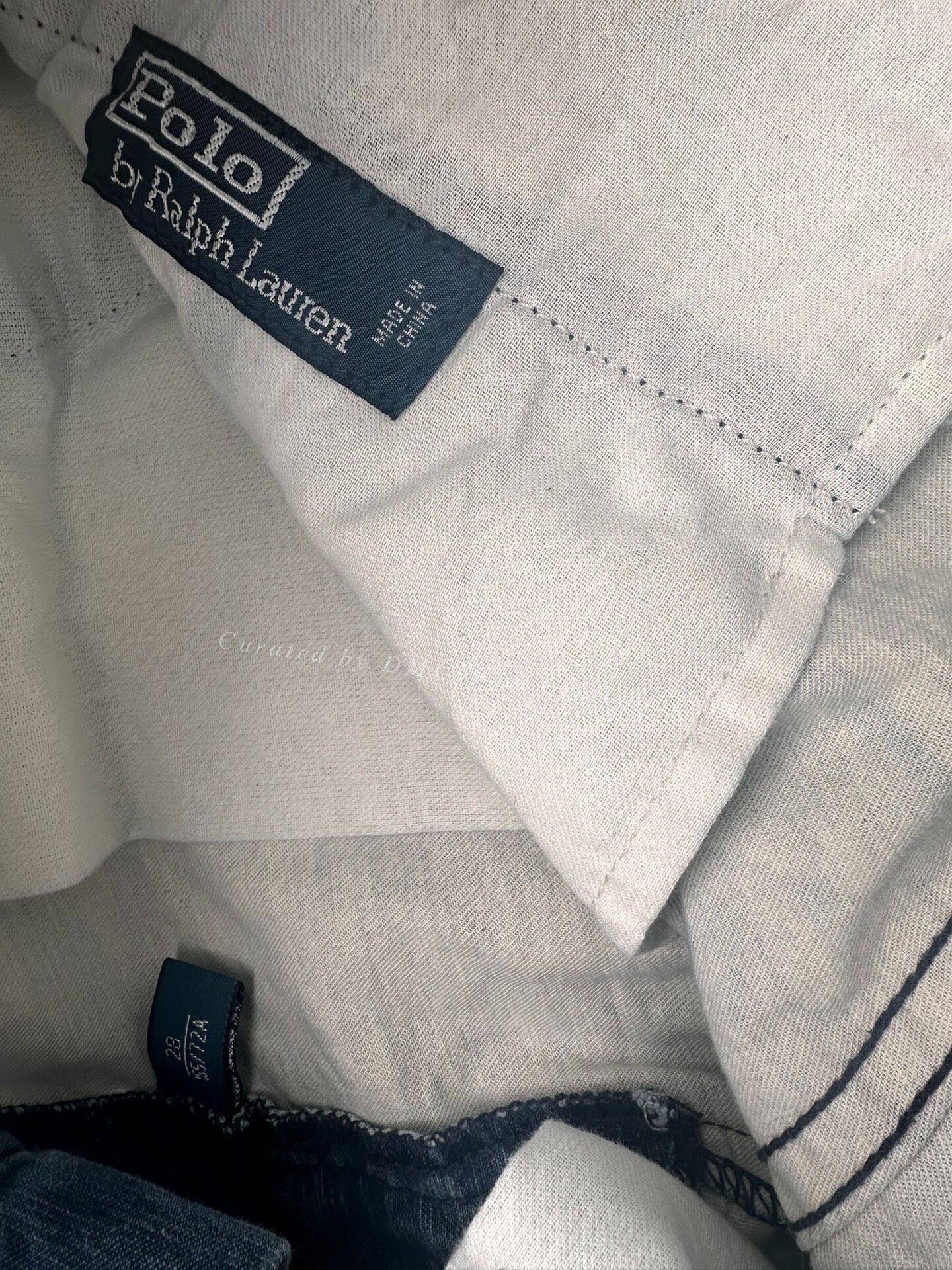 Ralph Lauren Classic Shorts