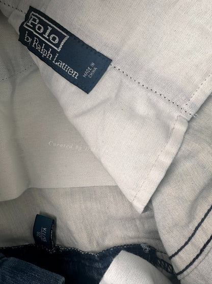 Ralph Lauren Classic Shorts