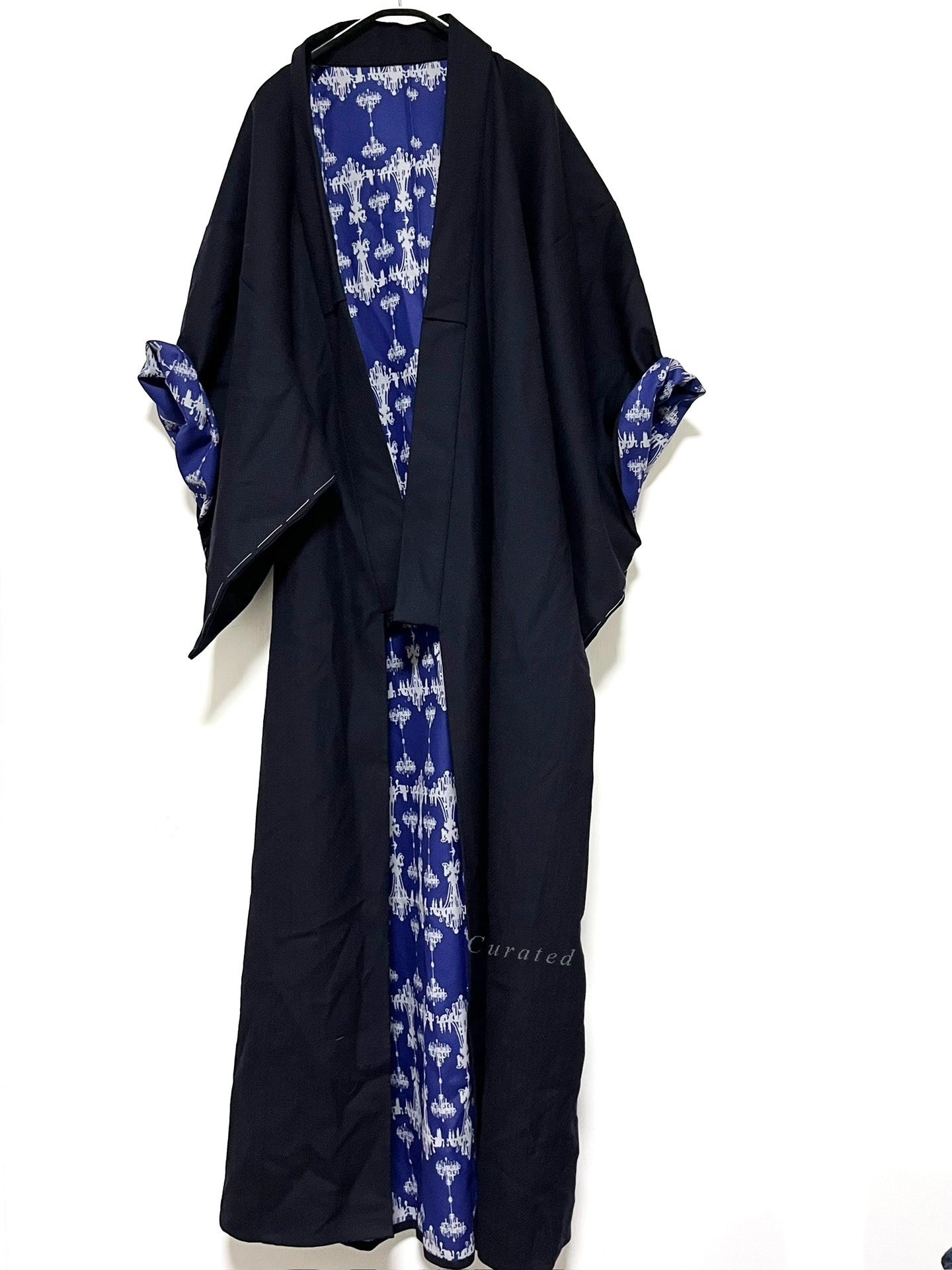 Visvim Robe Japonica Japanese Kimono