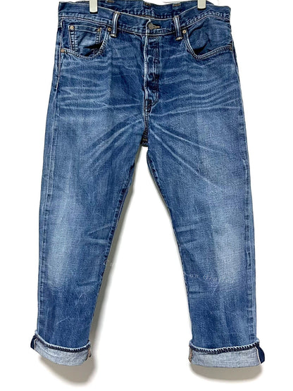LVC Levi's 501 Denim Jeans