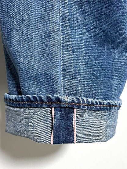 LVC Levi's 501 Denim Jeans