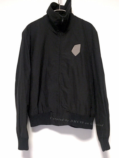 Raf Simons Archive Black Short Jacket