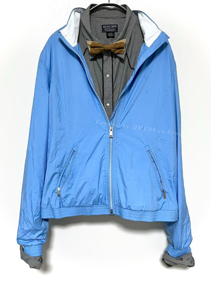 RRL Ralph Lauren Harrington Jacket