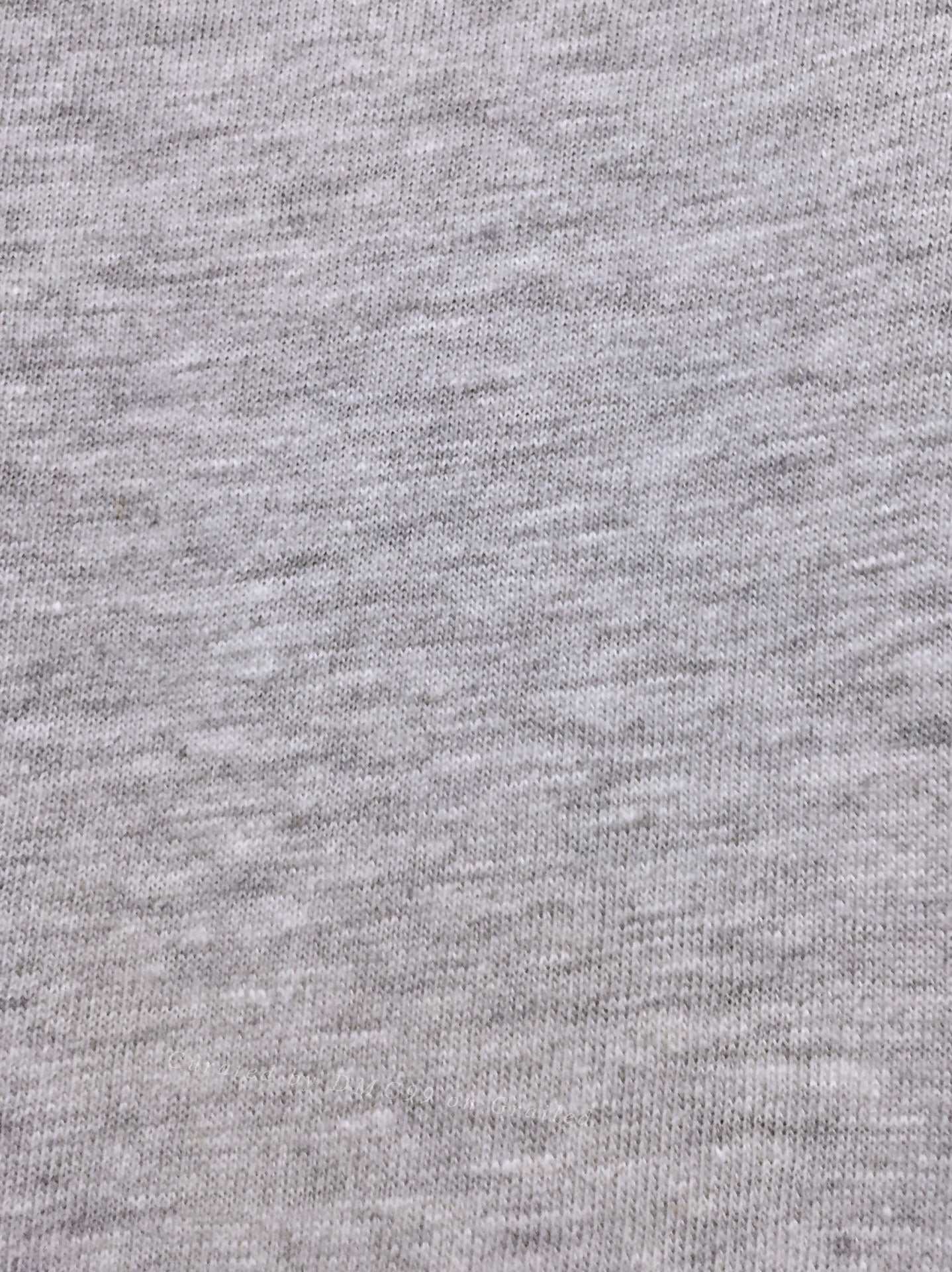 Comme des Garçons Snow Gray T-shirt