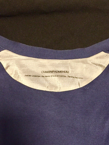 Undercover Jun Takahashi Cotton Knit