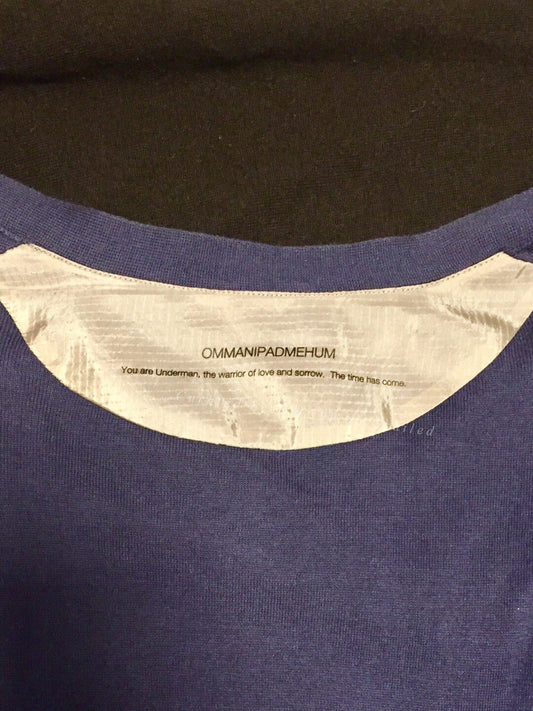Undercover Jun Takahashi Cotton Knit