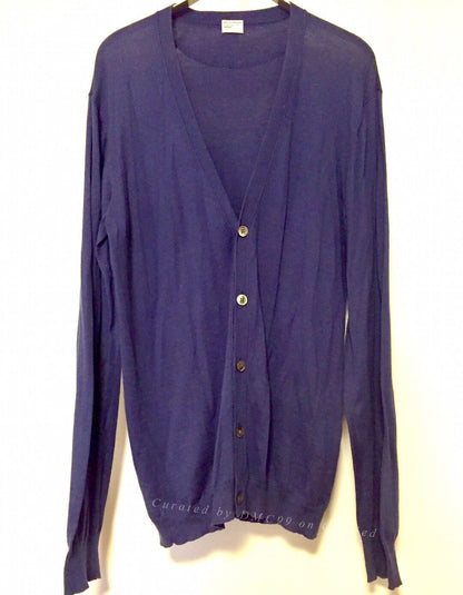 Undercover Jun Takahashi Cotton Knit