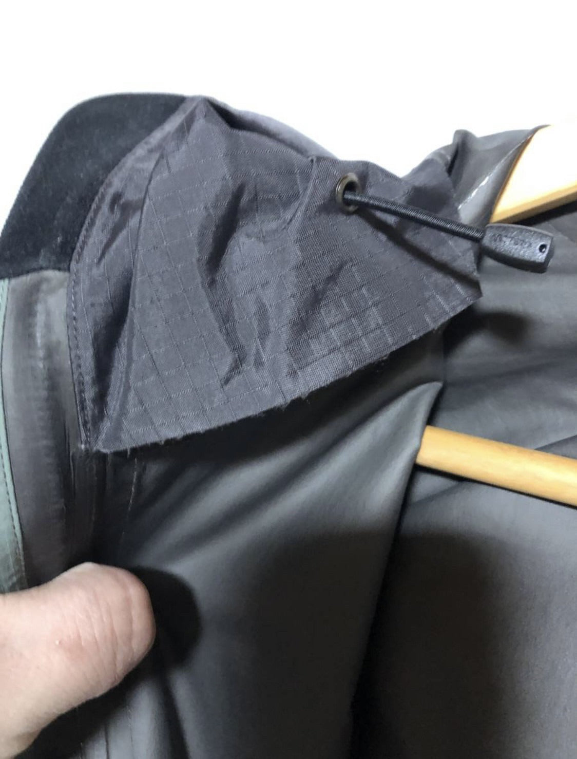 Arc'teryx Beams Beta SL Limited Shell