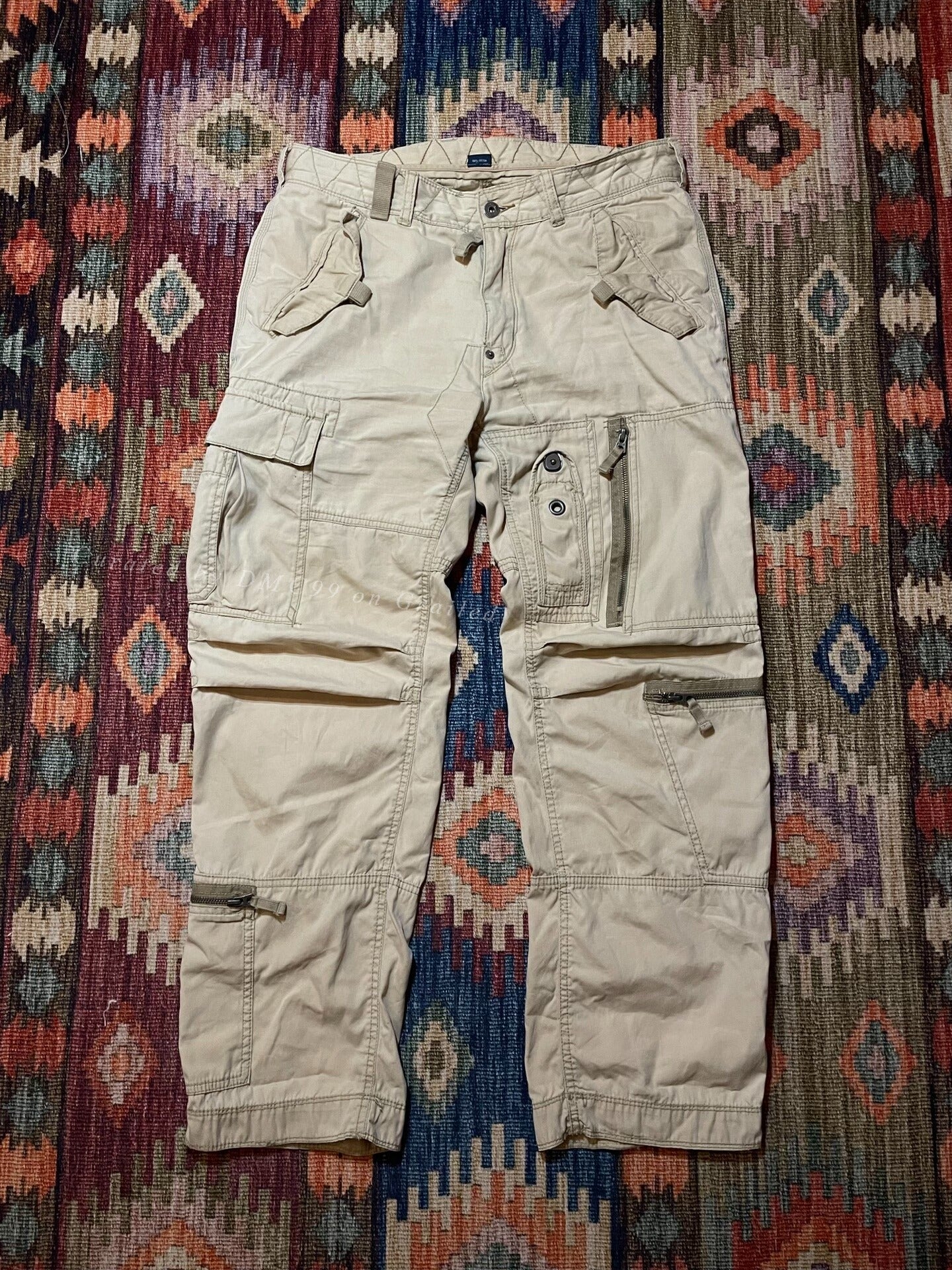 Ralph Lauren Men's Cargo Pants