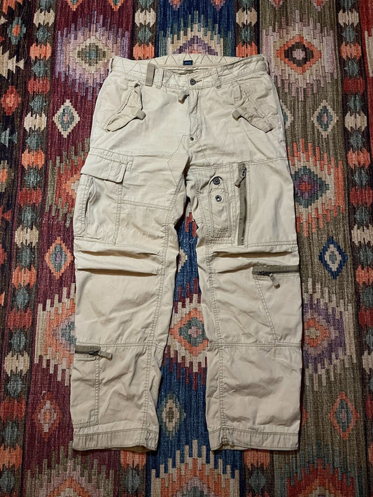 Ralph Lauren Men's Cargo Pants