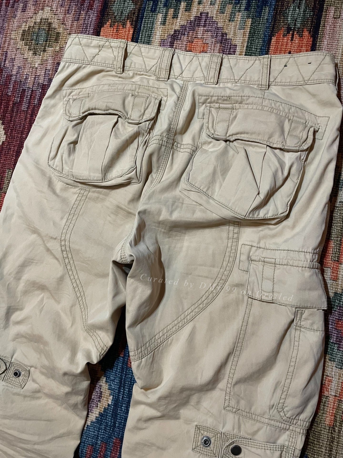 Ralph Lauren Men's Cargo Pants