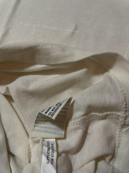 RRL Vintage Western Cowboy Print T-Shirt