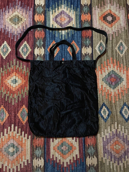 RRL Embroidered Tote Bag