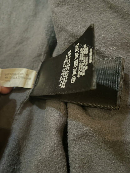 RRL Double RL 2019 Limited Indigo Corduroy 740 Naval Coat