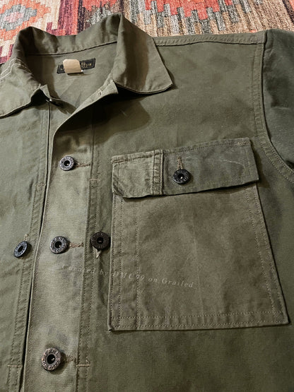 Double RL RRL Omotesando Limited Jacket
