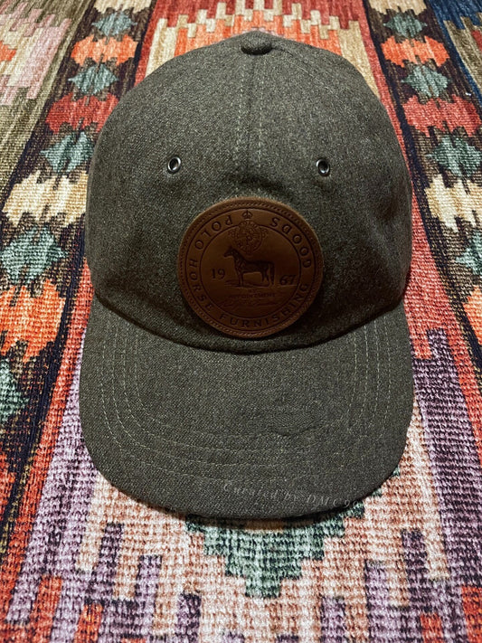 Ralph Lauren Vintage Polo Baseball Cap