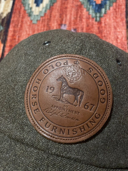 Ralph Lauren Vintage Polo Baseball Cap