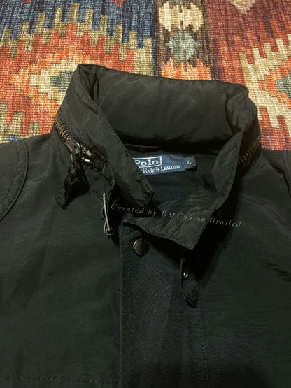 RL Ralph Lauren M65 Jacket