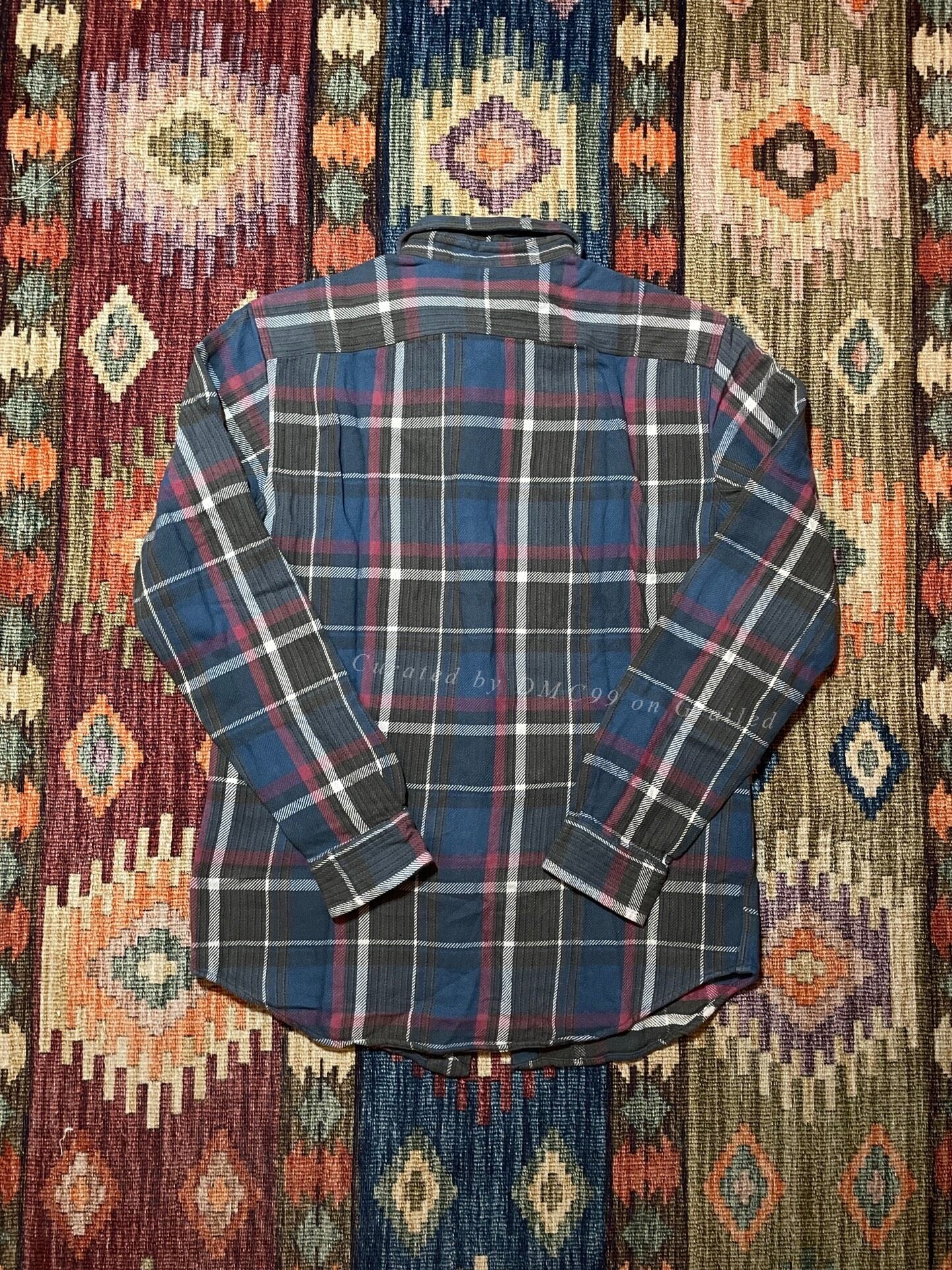 Ralph Lauren Stripe Shirt S