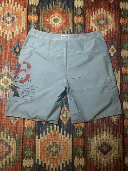 Ralph Lauren Polo Fishing Shorts