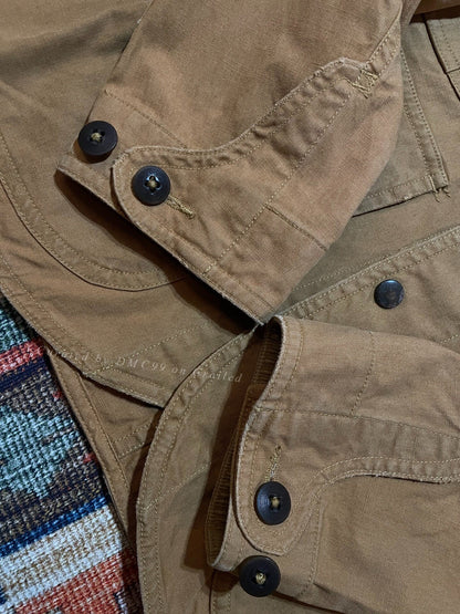 RL Ralph Lauren Polo Hunting Jacket