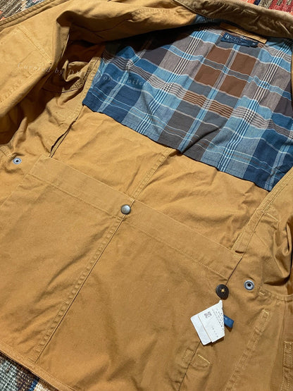 RL Ralph Lauren Polo Hunting Jacket