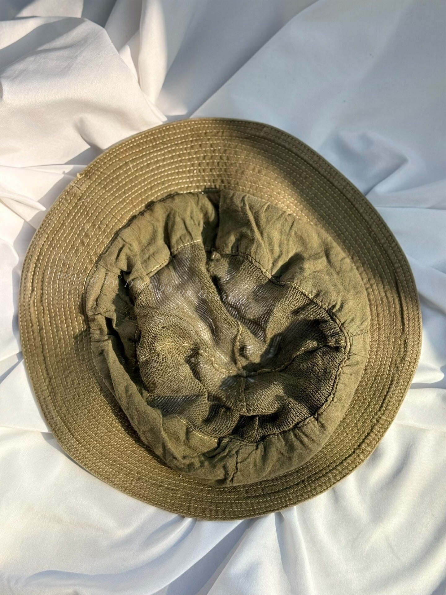 Kapital Fisherman Hat