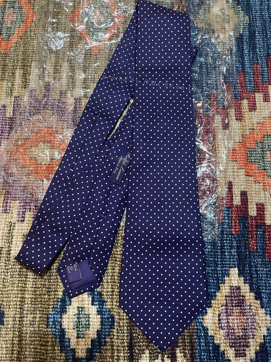 Ralph Lauren Purple Label Tie