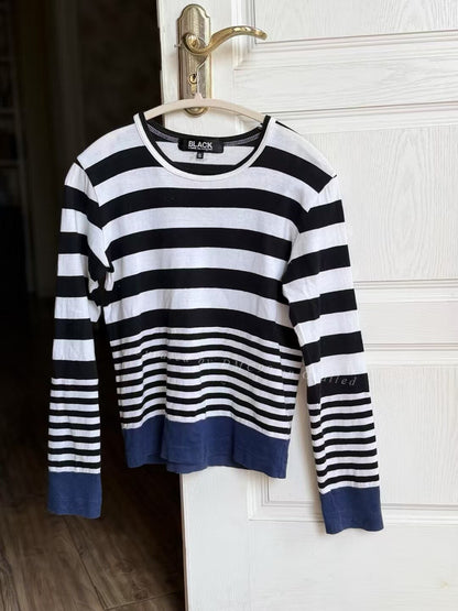 Comme des Garçons Striped Shirt