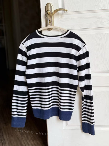 Comme des Garçons Striped Shirt