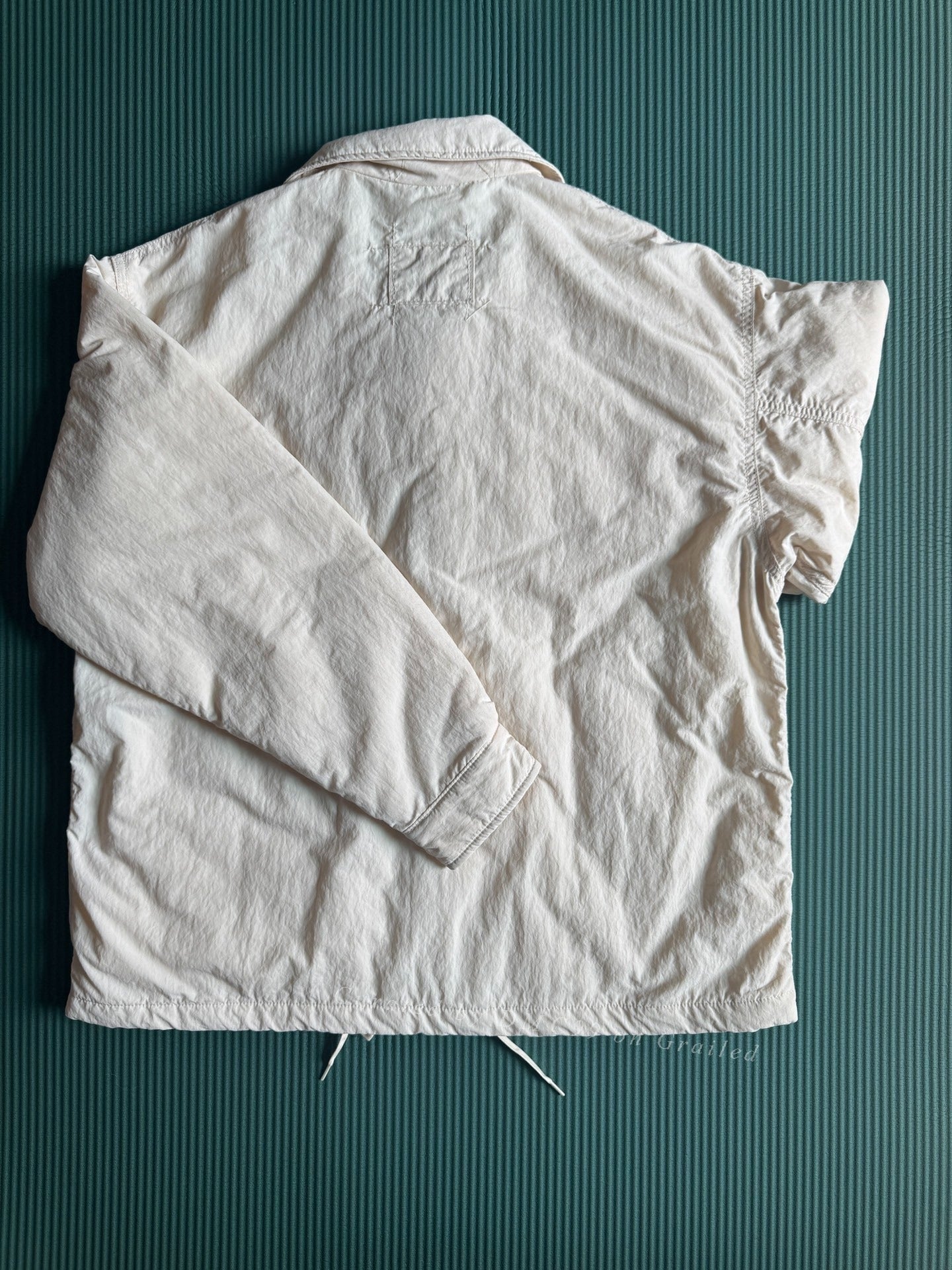 MADNESS 24FW JAPAN 0001 Coach Jacket