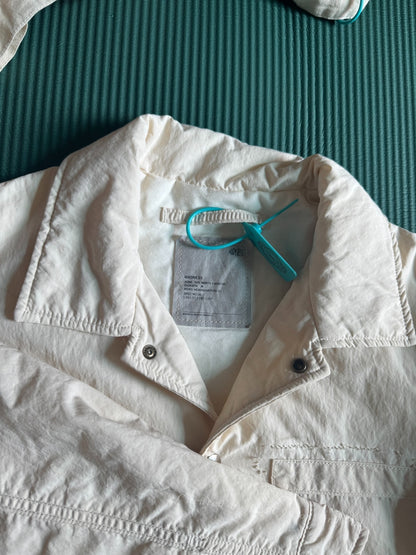 MADNESS 24FW JAPAN 0001 Coach Jacket
