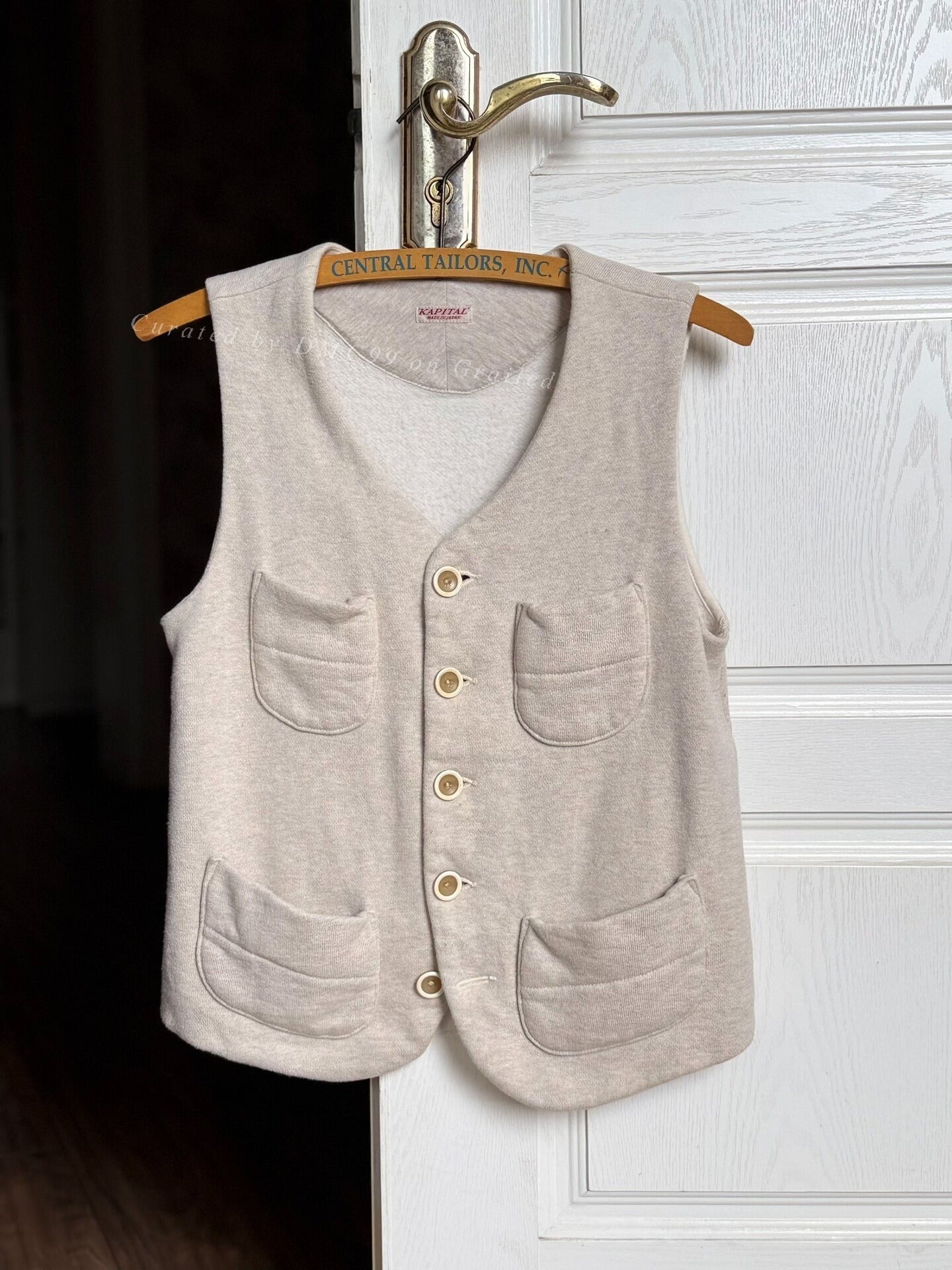 Kapital Vest