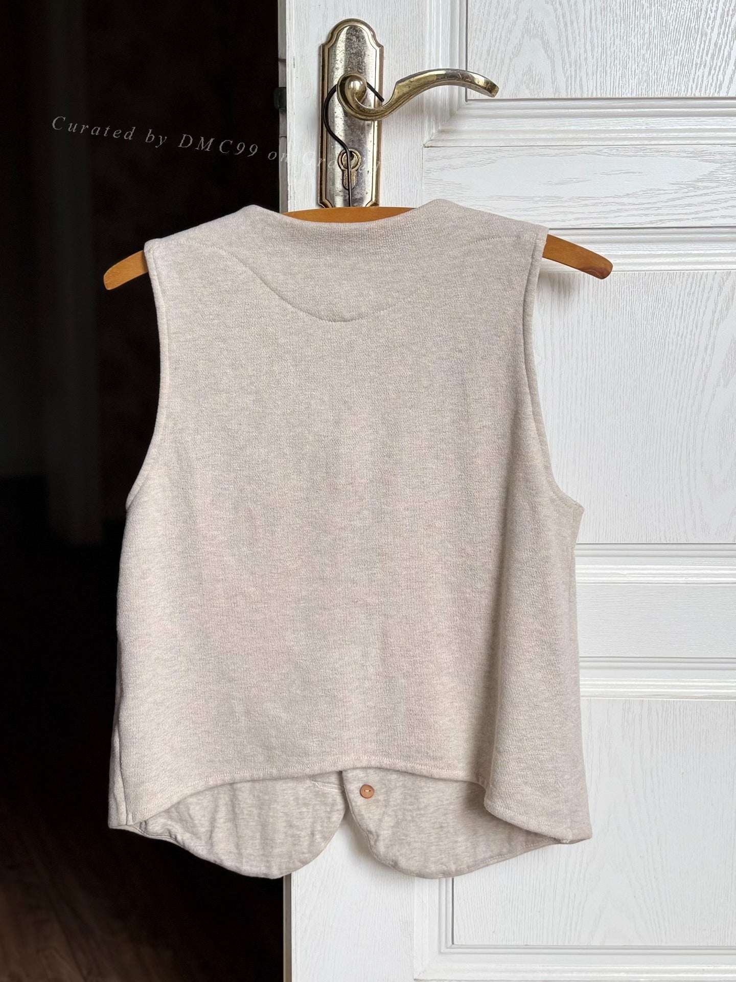 Kapital Vest