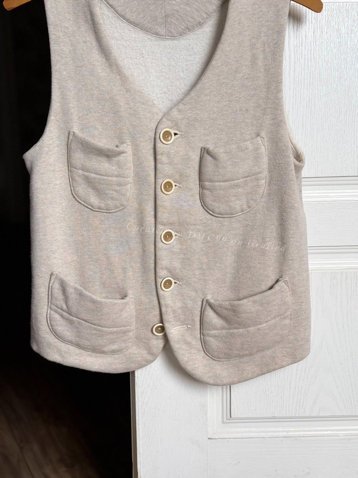 Kapital Vest