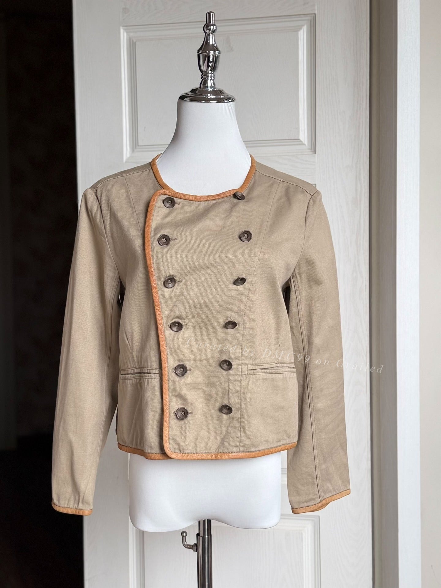 Kapital Spring Autumn Jacket