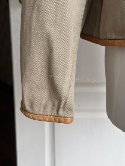 Kapital Spring Autumn Jacket
